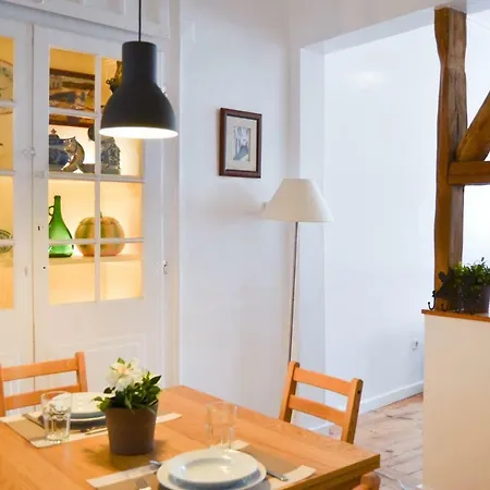 Family Apartment By The River-2
